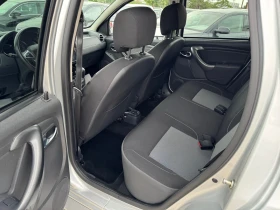 Dacia Duster 1.6I gaz | Mobile.bg    13