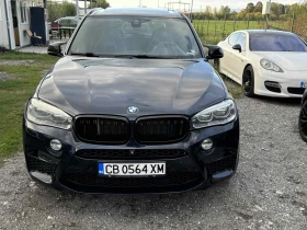     BMW X5 X5M