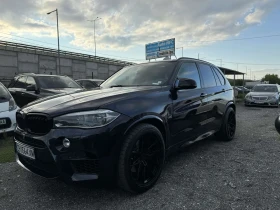     BMW X5 X5M