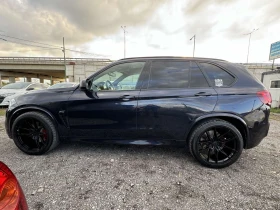     BMW X5 X5M