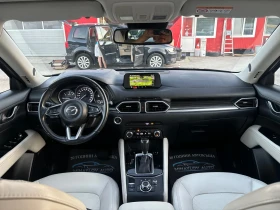 Mazda CX-5 2.2D 4x4 Facelift BOSE Абсолютен FULL MAX - 30490 лв. - 21506374 9