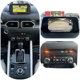 Mazda CX-5 2.2D 4x4 Facelift BOSE Абсолютен FULL MAX - 30490 лв. - 21506374 12