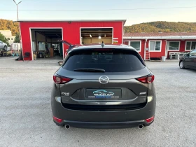 Mazda CX-5 2.2D 4x4 Facelift BOSE Абсолютен FULL MAX - 30490 лв. - 21506374 6