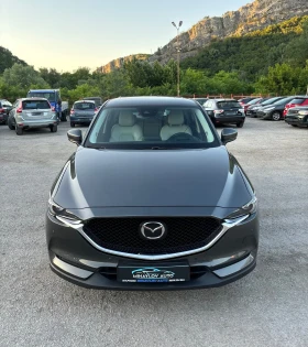 Mazda CX-5 2.2D 4x4 Facelift BOSE Абсолютен FULL MAX - 30490 лв. - 21506374 5