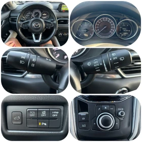 Mazda CX-5 2.2D 4x4 Facelift BOSE Абсолютен FULL MAX - 30490 лв. - 21506374 11