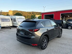 Mazda CX-5 2.2D 4x4 Facelift BOSE Абсолютен FULL MAX - 30490 лв. - 21506374 4