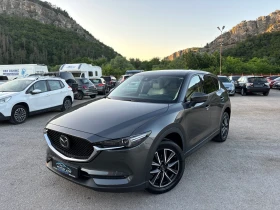 Mazda CX-5 2.2D 4x4 Facelift BOSE Абсолютен FULL MAX - 30490 лв. - 21506374 3