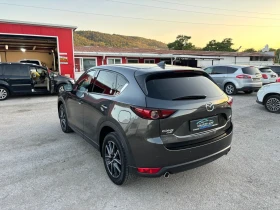 Mazda CX-5 2.2D 4x4 Facelift BOSE Абсолютен FULL MAX - 30490 лв. - 21506374 2