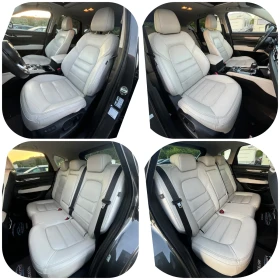 Mazda CX-5 2.2D 4x4 Facelift BOSE Абсолютен FULL MAX - 30490 лв. - 21506374 10