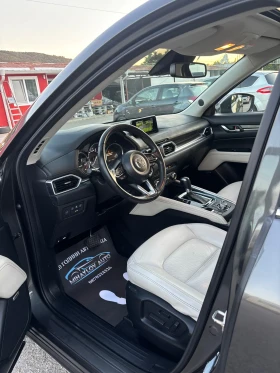 Mazda CX-5 2.2D 4x4 Facelift BOSE Абсолютен FULL MAX - 30490 лв. - 21506374 8
