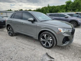Audi Q3 PREMIUM PLUS S LINE 45 | Mobile.bg    4