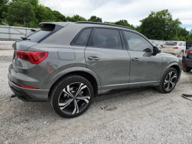 Audi Q3 PREMIUM PLUS S LINE 45 | Mobile.bg    5