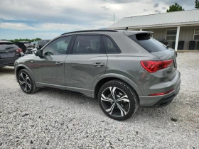 Audi Q3 PREMIUM PLUS S LINE 45 | Mobile.bg    2