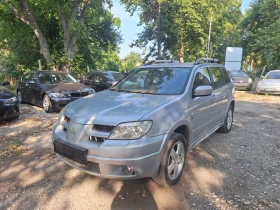 Mitsubishi Outlander 2, 4 подходящ за ГАЗ, 