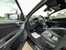 Обява за продажба на Volvo XC60 2.4D-4x4-R-DESIGN-СЕРВИЗНА ИСТОРИЯ ~35 000 лв. - изображение 5