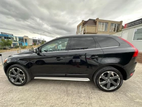 Обява за продажба на Volvo XC60 2.4D-4x4-R-DESIGN-СЕРВИЗНА ИСТОРИЯ ~35 000 лв. - изображение 2