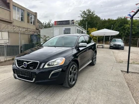 Обява за продажба на Volvo XC60 2.4D-4x4-R-DESIGN-СЕРВИЗНА ИСТОРИЯ ~35 000 лв. - изображение 1