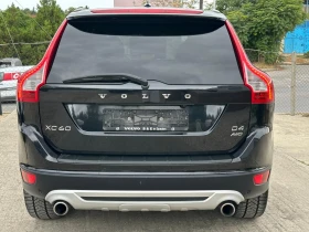 Обява за продажба на Volvo XC60 2.4D-4x4-R-DESIGN-СЕРВИЗНА ИСТОРИЯ ~35 000 лв. - изображение 4
