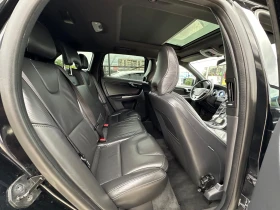 Обява за продажба на Volvo XC60 2.4D-4x4-R-DESIGN-СЕРВИЗНА ИСТОРИЯ ~35 000 лв. - изображение 10