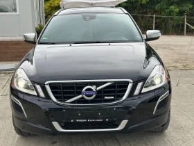 Обява за продажба на Volvo XC60 2.4D-4x4-R-DESIGN-СЕРВИЗНА ИСТОРИЯ ~35 000 лв. - изображение 1