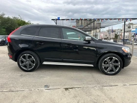Обява за продажба на Volvo XC60 2.4D-4x4-R-DESIGN-СЕРВИЗНА ИСТОРИЯ ~35 000 лв. - изображение 3
