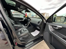 Обява за продажба на Volvo XC60 2.4D-4x4-R-DESIGN-СЕРВИЗНА ИСТОРИЯ ~35 000 лв. - изображение 9