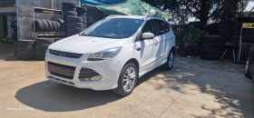     Ford Kuga 2.0 AVTOMAT 4X4