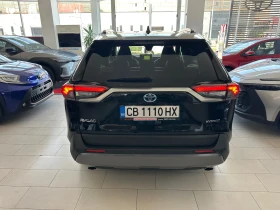 Toyota Rav4 Luxury Premium | Mobile.bg    4