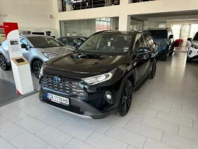 Toyota Rav4 Luxury Premium | Mobile.bg    2