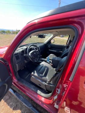 Обява за продажба на Dodge Nitro 4.0 R/T 4X4 ~20 000 лв. - изображение 6