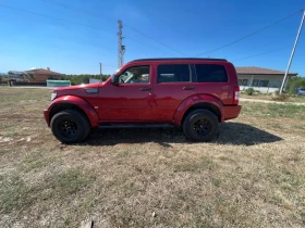 Обява за продажба на Dodge Nitro 4.0 R/T 4X4 ~20 000 лв. - изображение 4