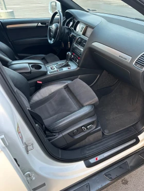 Audi Q7 3.0 TDI 245..  ZF 8.  Face | Mobile.bg    13