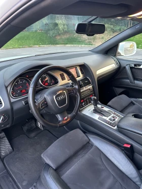Обява за продажба на Audi Q7 3.0 TDI 245к.с.  ZF 8ск.  Face ~28 500 лв. - изображение 11