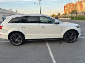 Обява за продажба на Audi Q7 3.0 TDI 245к.с.  ZF 8ск.  Face ~28 500 лв. - изображение 3