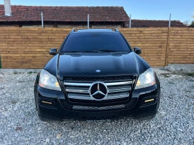Mercedes-Benz GL 500 Facelift | Mobile.bg    2
