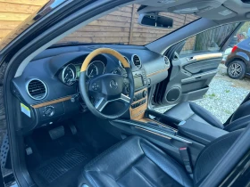 Mercedes-Benz GL 500 Facelift | Mobile.bg    12