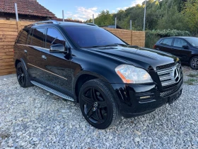 Mercedes-Benz GL 500 Facelift | Mobile.bg    3