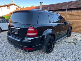 Mercedes-Benz GL 500 Facelift | Mobile.bg    4
