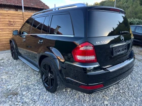 Mercedes-Benz GL 500 Facelift | Mobile.bg    5