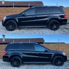 Mercedes-Benz GL 500 Facelift | Mobile.bg    6