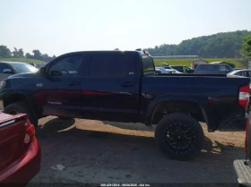 Toyota Tundra 5.7L V-8 DOHC, VVT, 381HP 4X4 Drive | Mobile.bg    6