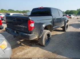 Toyota Tundra 5.7L V-8 DOHC, VVT, 381HP 4X4 Drive | Mobile.bg    9