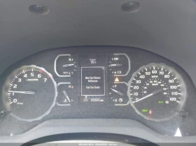 Toyota Tundra 5.7L V-8 DOHC, VVT, 381HP 4X4 Drive | Mobile.bg    12