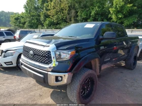 Toyota Tundra 5.7L V-8 DOHC, VVT, 381HP 4X4 Drive | Mobile.bg    11