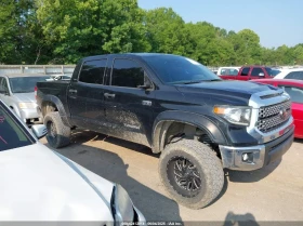 Toyota Tundra 5.7L V-8 DOHC, VVT, 381HP 4X4 Drive | Mobile.bg    5