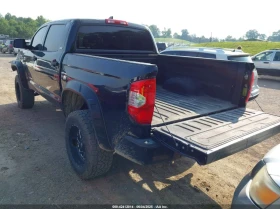 Toyota Tundra 5.7L V-8 DOHC, VVT, 381HP 4X4 Drive | Mobile.bg    8
