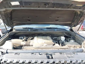 Toyota Tundra 5.7L V-8 DOHC, VVT, 381HP 4X4 Drive | Mobile.bg    15