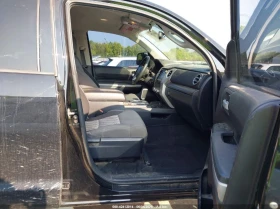 Toyota Tundra 5.7L V-8 DOHC, VVT, 381HP 4X4 Drive | Mobile.bg    10