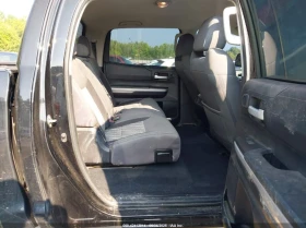 Toyota Tundra 5.7L V-8 DOHC, VVT, 381HP 4X4 Drive | Mobile.bg    13