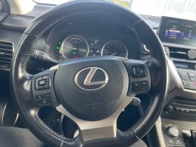 Обява за продажба на Lexus NX 300h Гаранционен ~54 000 лв. - изображение 5